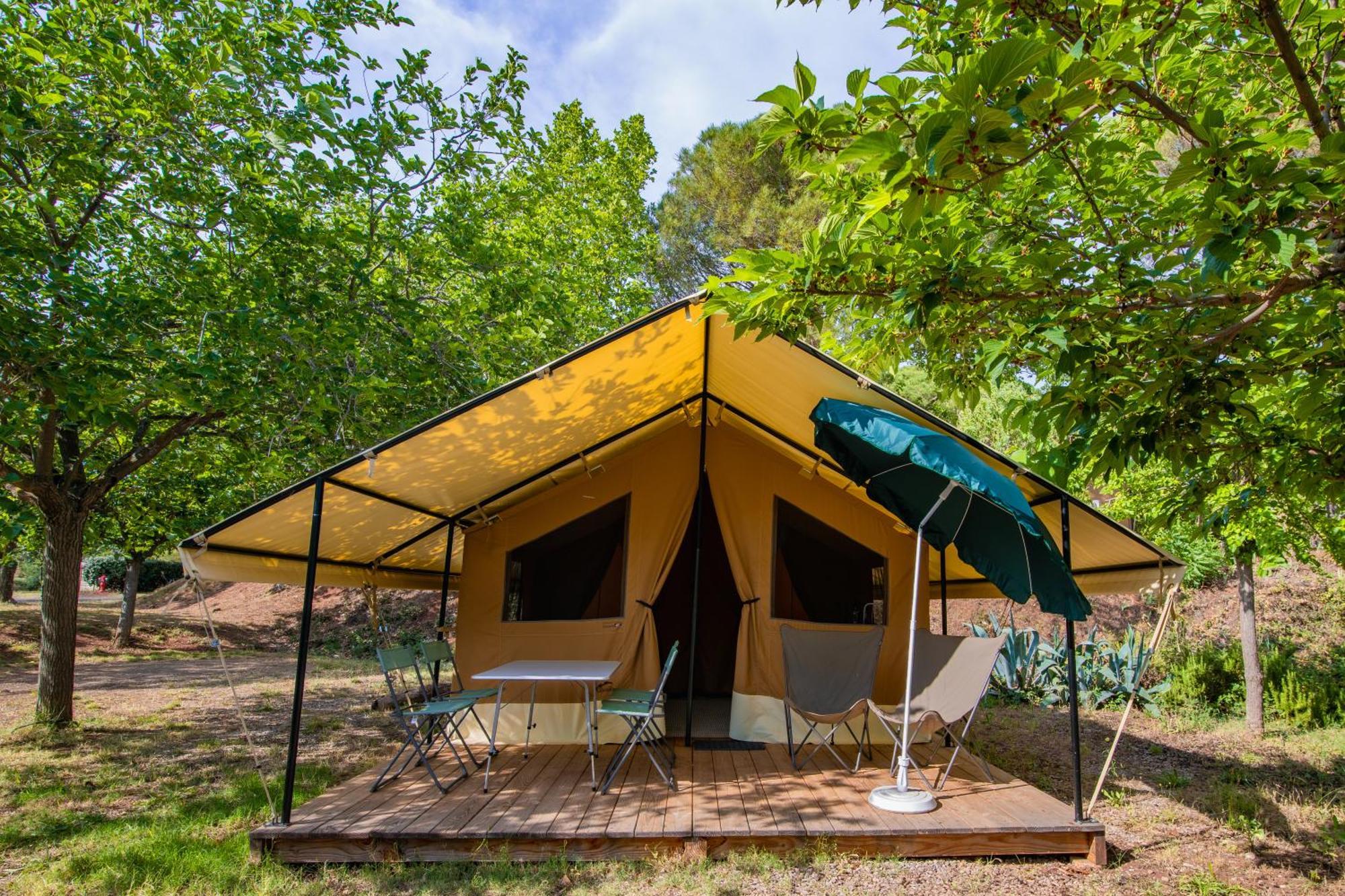 Camping Onlycamp La Confluence Savonnières Εξωτερικό φωτογραφία